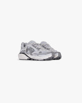 REPRESENT Storm Runner Ultimate Grey at Gravity NYC